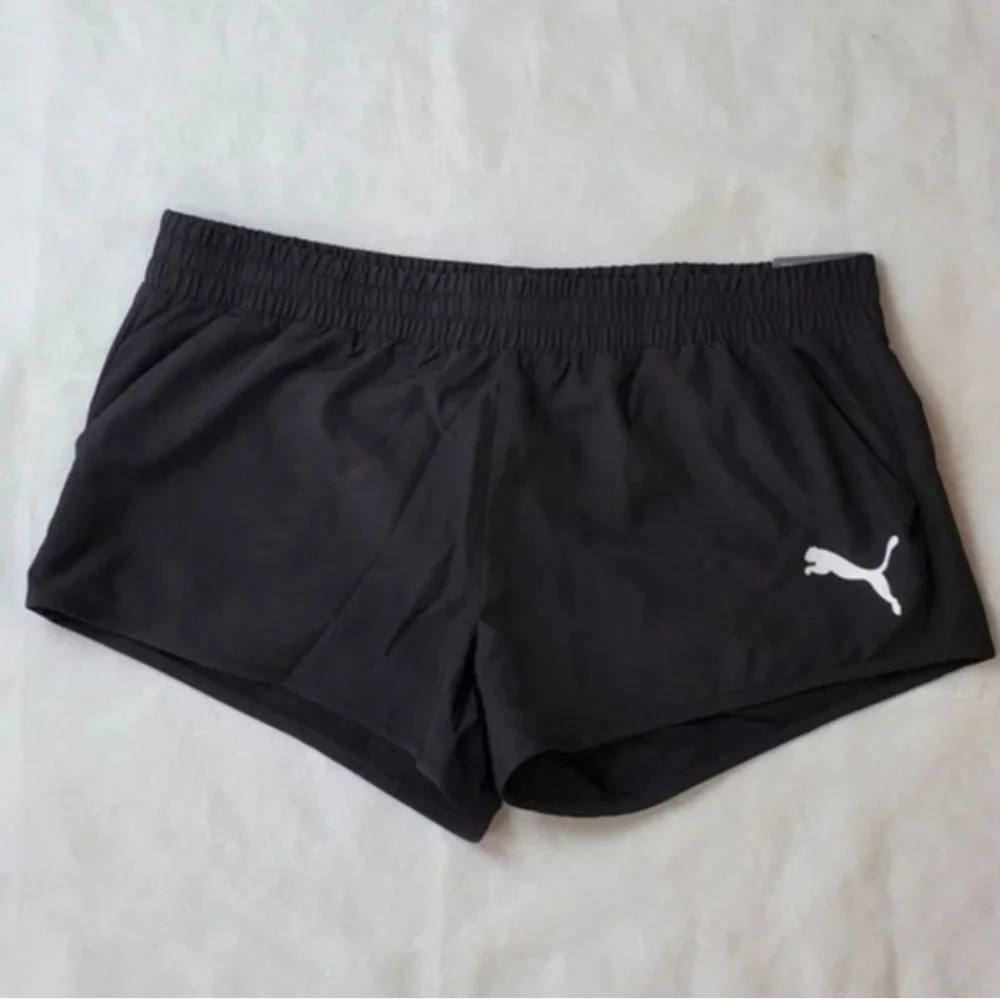 Puma active Ess woven shorts